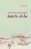 İslam Siyaset Geleneğinde Amr b. El-As