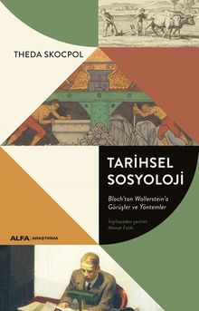 Tarihsel  Sosyoloji
