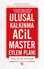 Ulusal Kalkınma Acil Master Eylem Planı