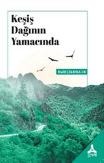 Keşiş Dağının Yamacında
