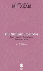 Bir Sufinin Portresi 