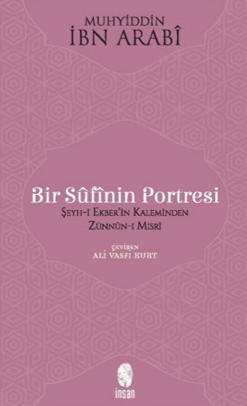 Bir Sufinin Portresi 