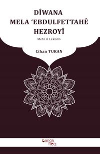 Dîwana Mela ‘Ebdulfettahê Hezroyî