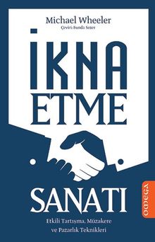 İkna Etme Sanatı