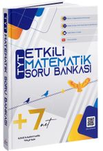 TYT Etkili Matematik Soru Bankası