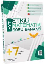 AYT Etkili Matematik Soru Bankası