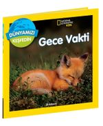 Gece Vakti / National Geographic Kids Dünyamızı Keşfedin