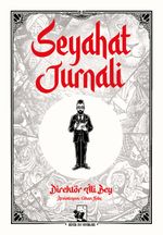 Seyahat Jurnali