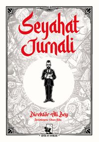 Seyahat Jurnali