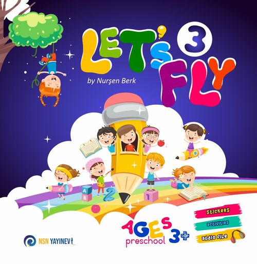 Let's Fly 3