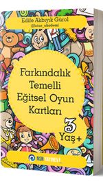 Farkındalık Temelli Eğitsel Oyun Kartları