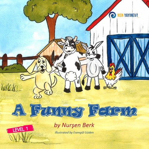 A Funny Farm / Level 1 