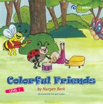 Colorful Friends / Level 1