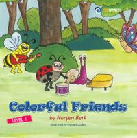 Colorful Friends / Level 1