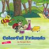 Colorful Friends / Level 1