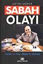 Sabah Olayı