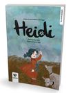 Heidi (Pre-Intermediate)