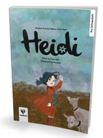 Heidi (Pre-Intermediate)