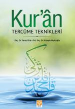 Kur'an Tercüme Teknikleri
