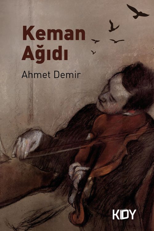 Keman Ağıdı