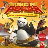 Kung Fu Panda