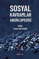 Sosyal Kavramlar Ansiklopedisi