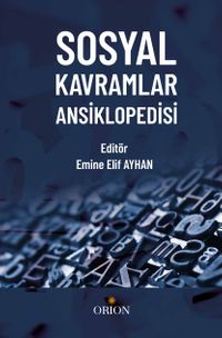 Sosyal Kavramlar Ansiklopedisi