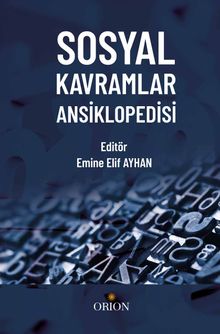 Sosyal Kavramlar Ansiklopedisi