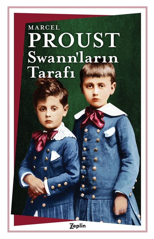 Swann'ların Tarafı