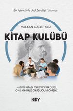 Kitap Kulübü 