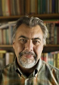  İhsan Oktay Anar