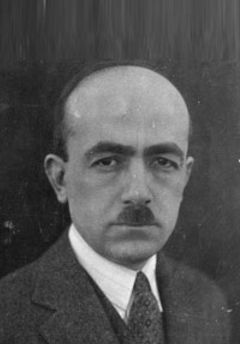  Yakup Kadri Karaosmanoğlu