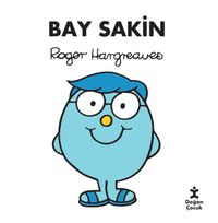 Bay Sakin
