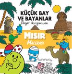 Küçük Bay ve Bayanlar Mısır Macerası