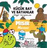 Küçük Bay ve Bayanlar Mısır Macerası