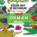 Küçük Bay ve Bayanlar Orman Macerası