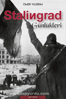 Stalingrad Günlükleri