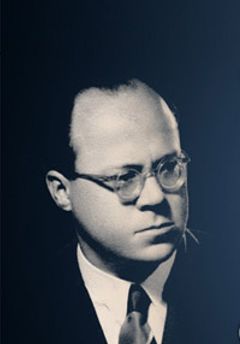  Cemil Meriç