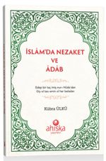 İslam'da Nezaket ve Adab