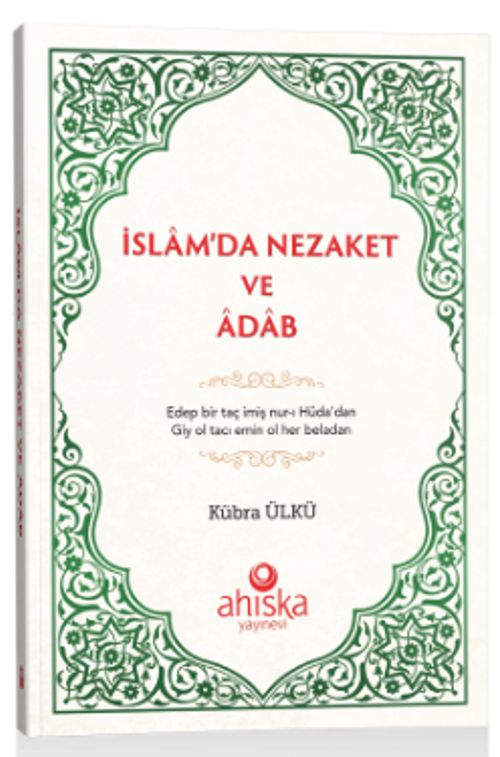 İslam'da Nezaket ve Adab