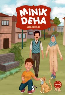 Minik Deha (İmzalı)