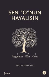 Sen O'nun Hayalisin 2