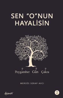 Sen O'nun Hayalisin 2
