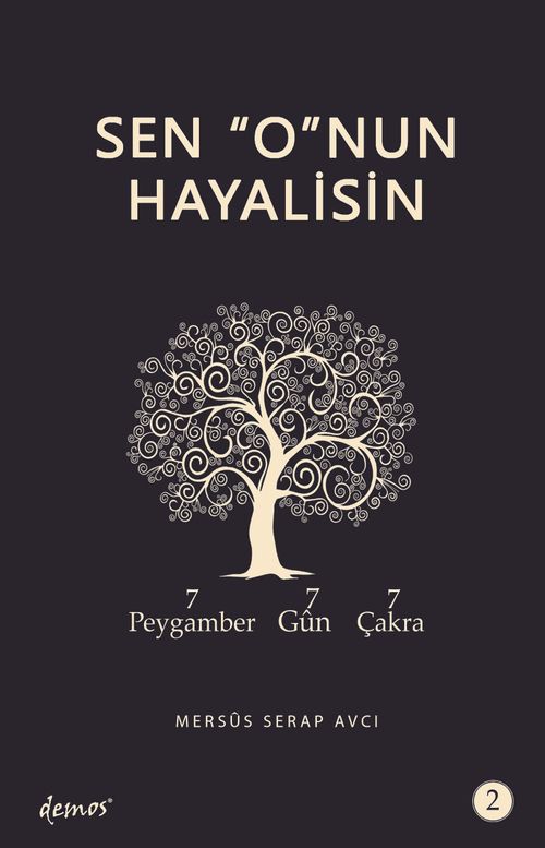 Sen O'nun Hayalisin 2