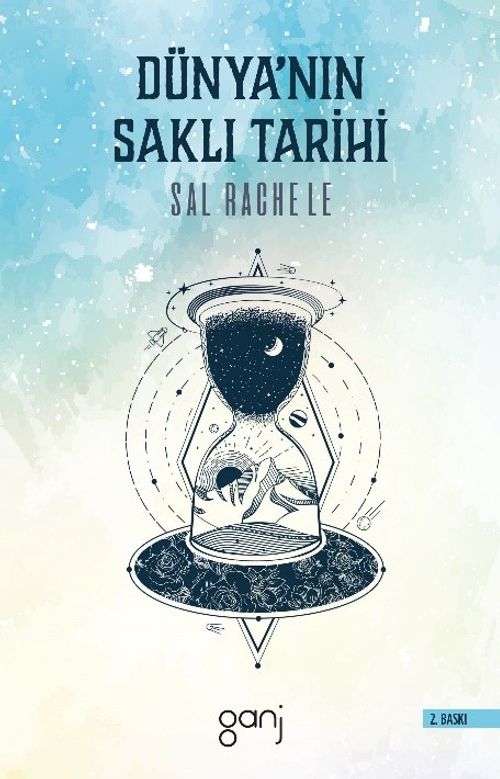 Dünya'nın Saklı Tarihi