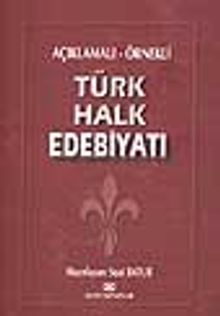 Türk Halk Edebiyatı
