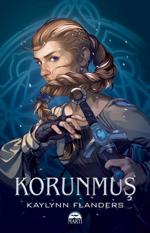 Korunmuş
