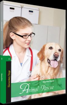  Animal Rescue / İngilizce Hikaye Stage 2