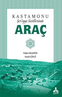 Kastamonu Şer’iyye Sicillerinde Araç