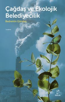 Çağdaş ve Ekolojik  Belediyecilik